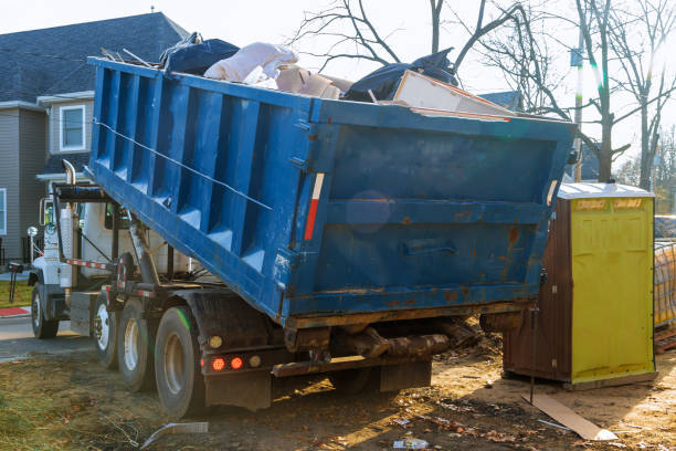 Best Commercial Junk Removal  in Beaver, WV