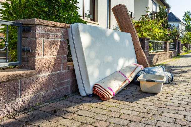 Best Yard Waste Removal  in Beaver, WV