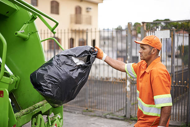 Best Construction Debris Removal  in Beaver, WV