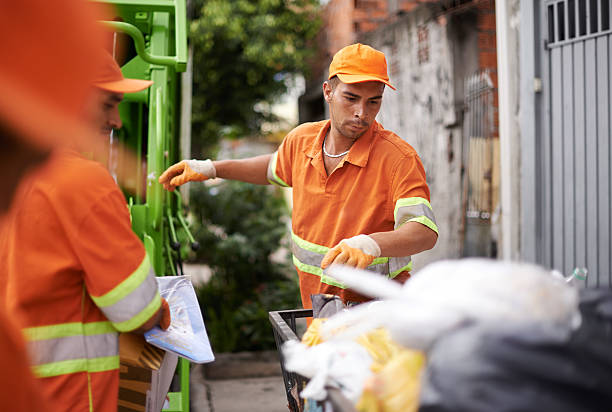 Debris Removal in Beaver, WV